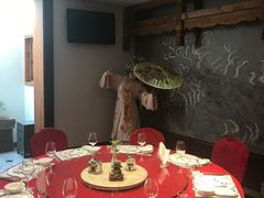 包厢-中国徽菜·徽商故里(广安门店)