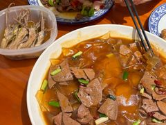 -马头巷·食景园(苏州总店)