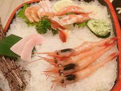 -伊豆野菜村(大族广场店)