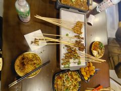 -林二哥宜烤官·宜宾小烧烤