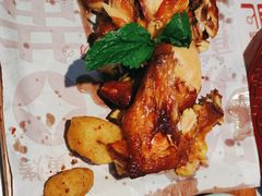-来菜·湖北头牌藕汤(武商MALL众圆店)