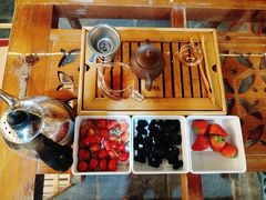 -丽江庭院之爱在路上(西单店)