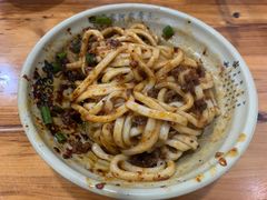 -肖家河家常面(肖家河北街店)