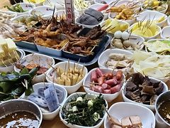 -江油特色冷沾沾(火炮街店)