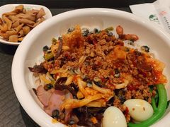 干捞螺师粉-水平有限广西米粉·广西风味集(五道口店)