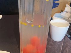 鲜果冰-蟹榭·本帮江浙菜·蟹宴(五角场合生汇商场店)