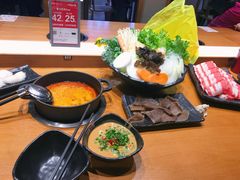 -呷哺呷哺(砂之船奥莱店)