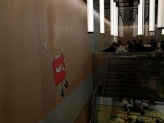 -麦当劳(新王府井店)