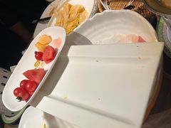 -百草滩羊清水涮羊肉(长城路店)
