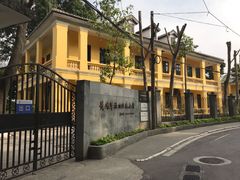 -黄埔军校旧址纪念馆