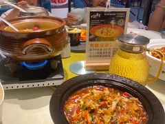 -小碗大胃(福久源新天地店)