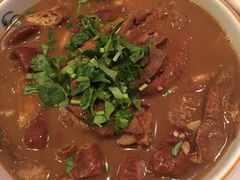 -四季民福烤鸭店(前门廊房二条店)