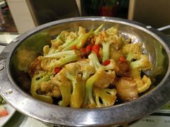 -小辣椒·桂林本地菜(鸿运店)