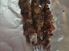 -喝丢一只鞋海鲜烧烤·海肠捞饭(文体街店)