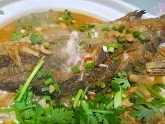 -军子大排档(迎春花园店)