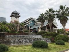 -天芳悦潭度假村温泉