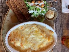 -Pakkhús Restaurant