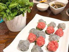 -东海怡品海鲜豆捞(舟宿夜江店)