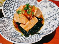 -乾山寿司(好运街店)