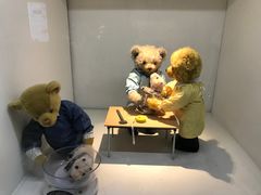 -成都泰迪熊博物馆