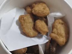 -肯德基(融创茂店)