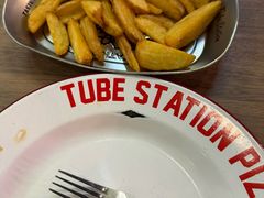 -Tubestation站点比萨(高新万达ONE店)