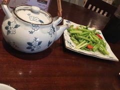 -良渚君澜度假酒店·中餐厅