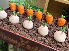 -银川凯宾斯基饭店柏林咖啡厅·Café Berlin