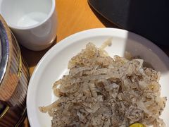 -蜀香三绝·牛蛙·烤鱼·天府炒鸡(安丘泰华店)