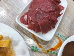 -平山城鑫烧烤(建国楼店)
