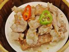 -半岛太子酒家(海港城店)