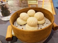 -森隆饭庄(崇文门新世界百货店)