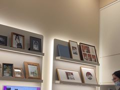 -海马体照相馆(成都来福士广场店)