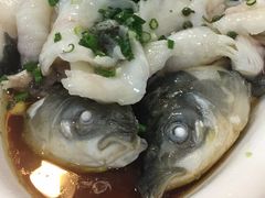 -凤厨顺德水乡凤味馆(大良锦龙路店)