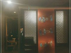 -老牌坊鲁菜名店(美莲广场店)