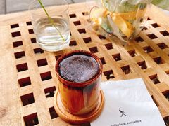 脏Dirty咖啡-常识咖啡common sense(春熙路店)