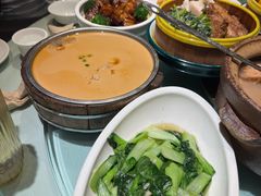 -刘胖子家常菜·蹄花焖藕(江汉路总店)
