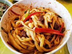 -恭敬李·烤鸭(天坛北门店)