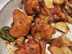 -宝月楼·台湾菜馆(天河城店)