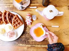 -安娜茶屋