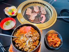 -谷牛和牛烤肉(漕河泾印象城店)