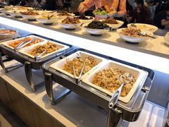 -素满香·食养自助(福州·长乐北路店)