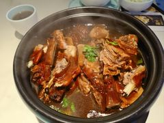 -玲珑·新粤菜(安华汇店)