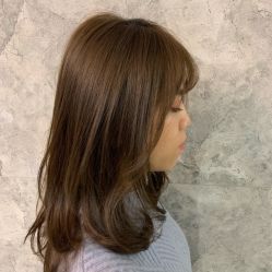 -AD HAIR 