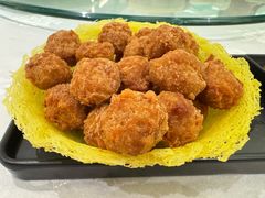 -玉林烤鸭店(定福庄店)