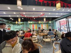 大堂-渔人杰(宏基·中心广场店)