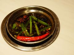 -围炉夜话·潮汕卤水火锅(榕江店)