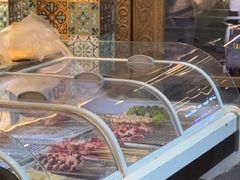 -欧提汗·新疆餐厅·清真(银都路店)