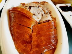 -唐廊烤鸭店(工体店)