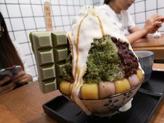 -WONDER ICE 萬得冰田(建設路总店)